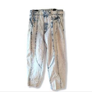 Vintage Jordache No Exit Jeans